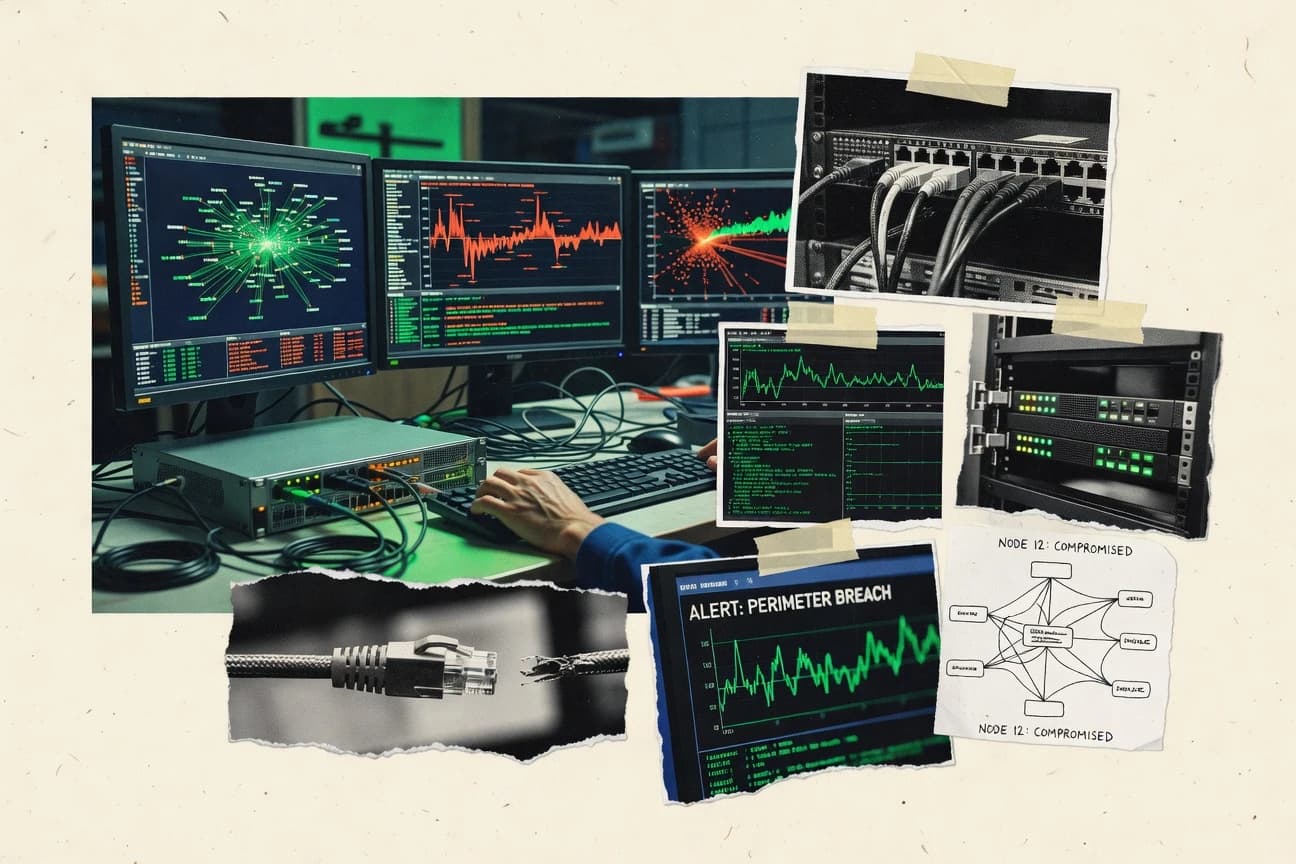 Top 10 Best Intrusion Detection Software of 2026