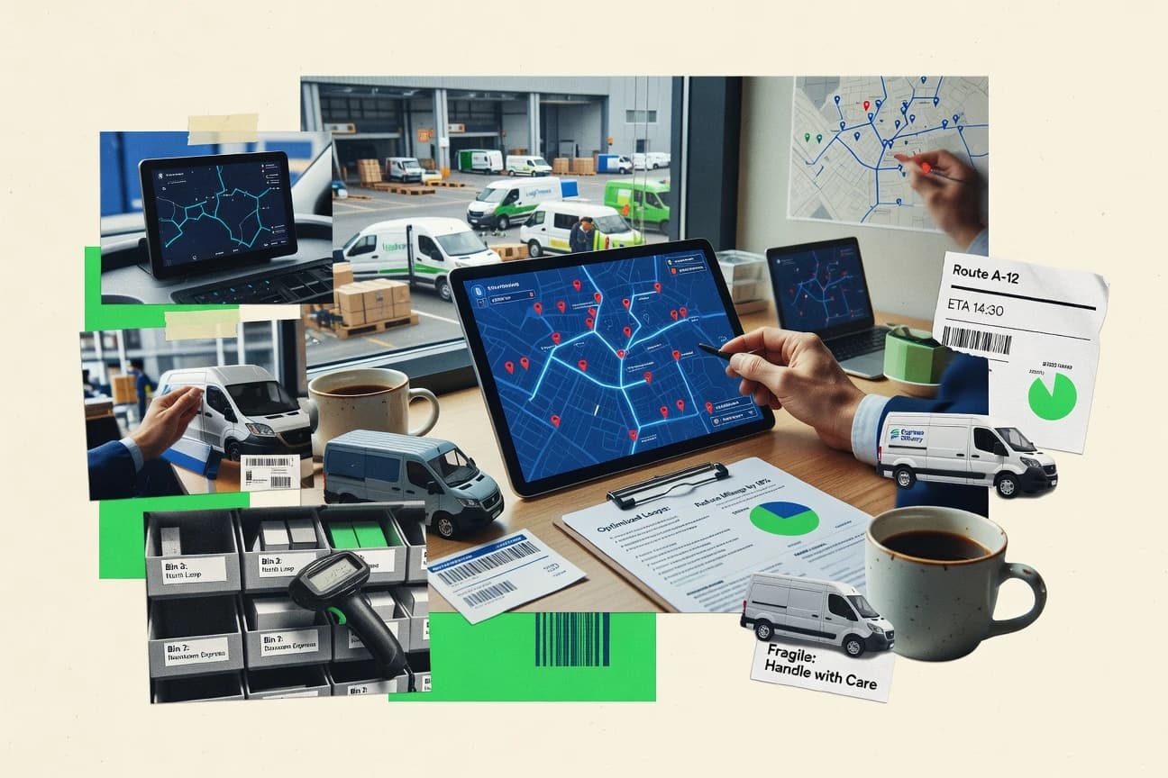 Top 10 Best Route Optimizer Software of 2026