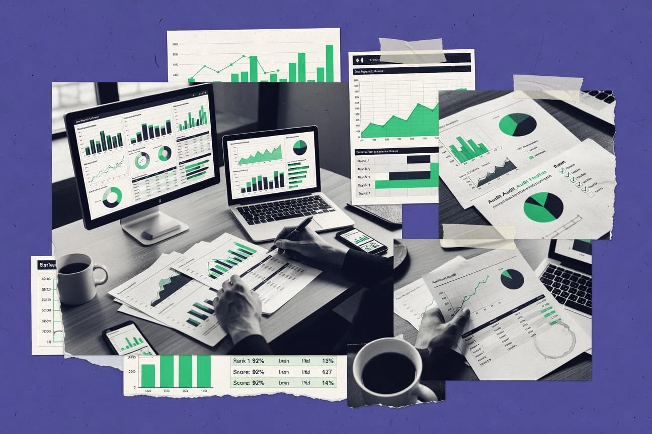 Top 10 Best SEO Reports Software of 2026