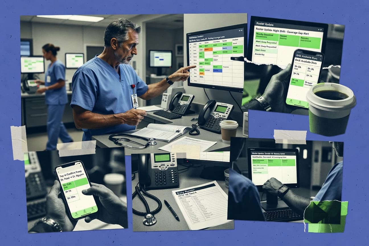 Top 10 Best Physician On Call Scheduling Software of 2026