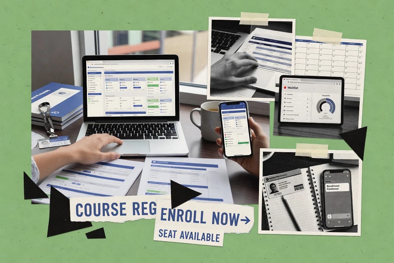 Top 10 Best Course Registration Software of 2026