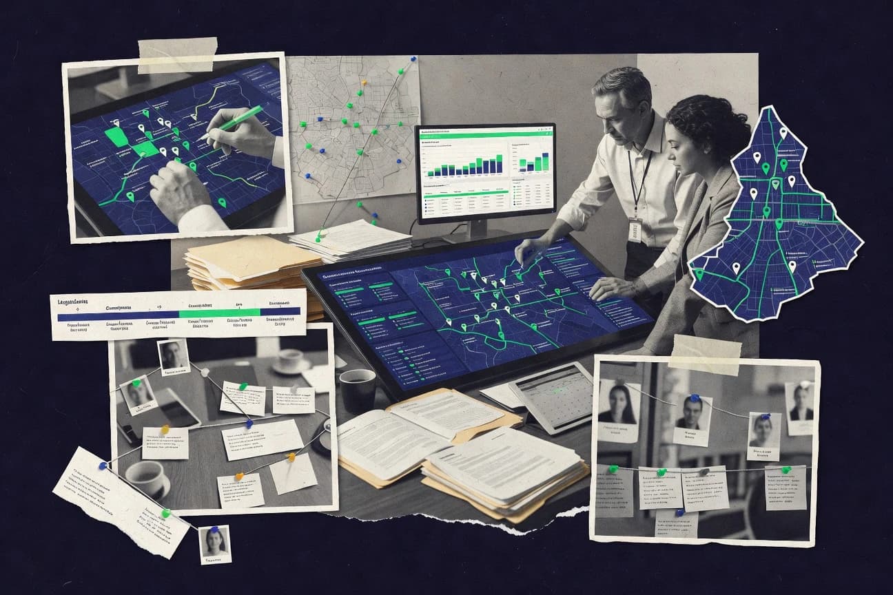 Top 10 Best Public Affairs Software of 2026