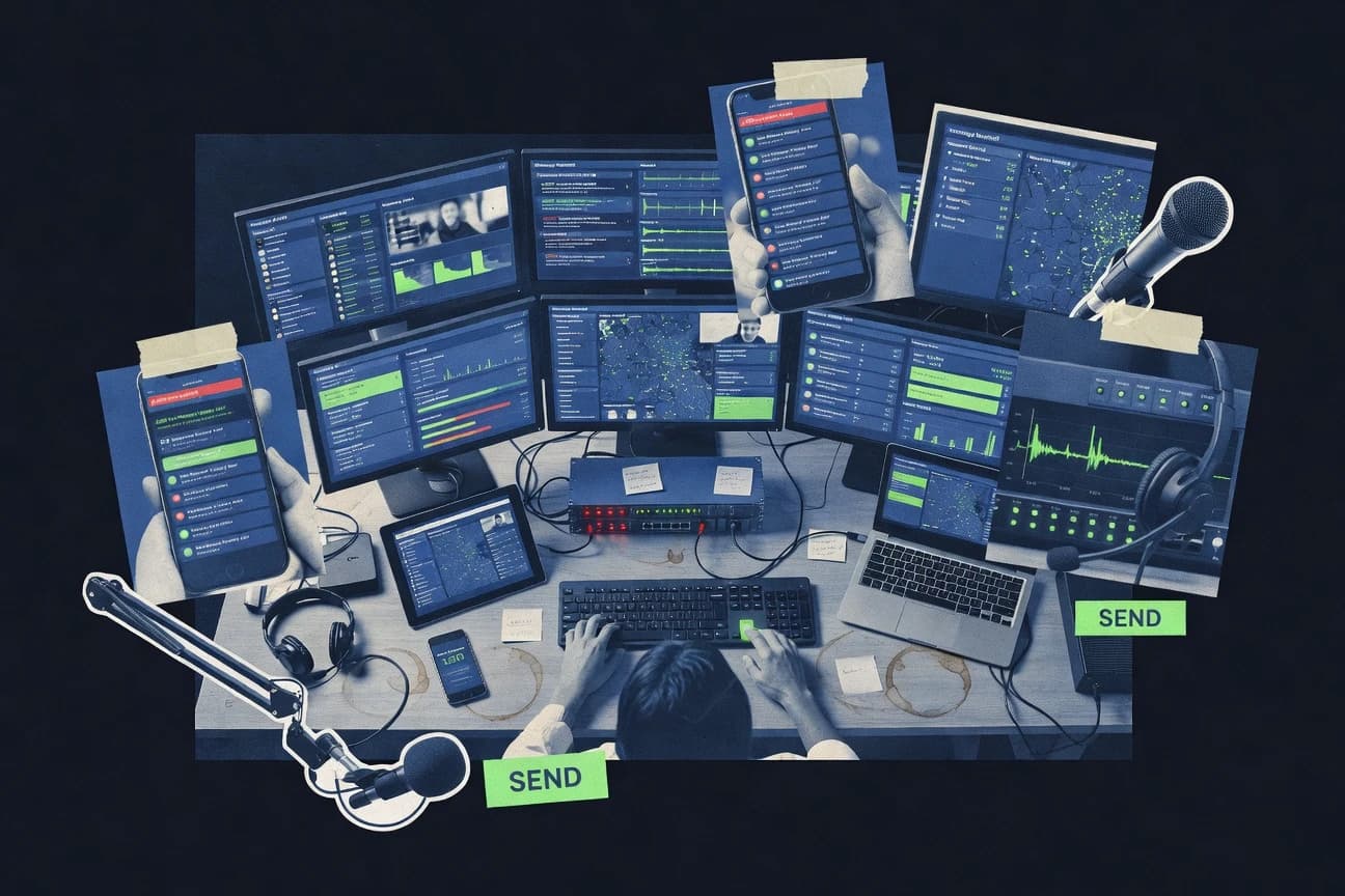 Top 10 Best Mass Communication Software of 2026