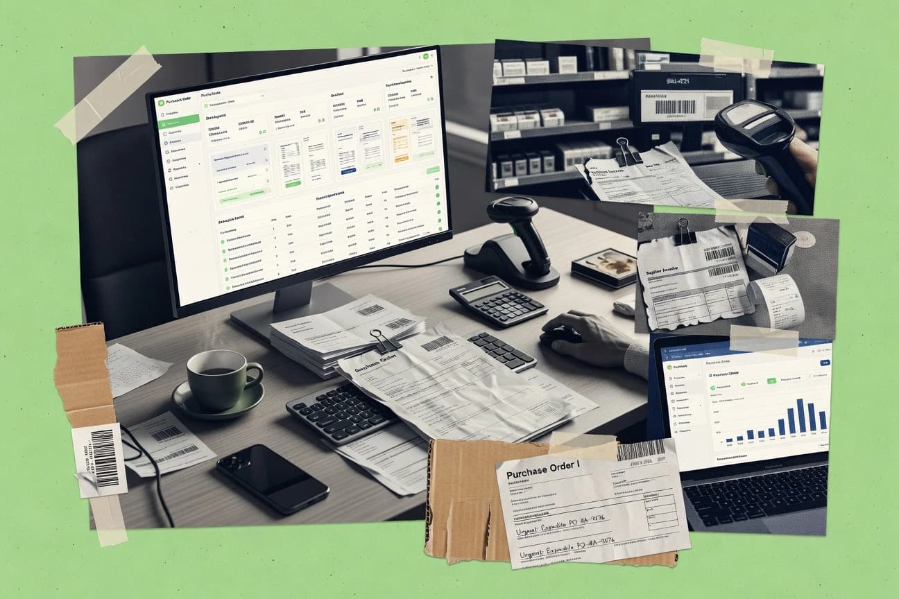 Top 10 Best Purchase Order Management Software of 2026