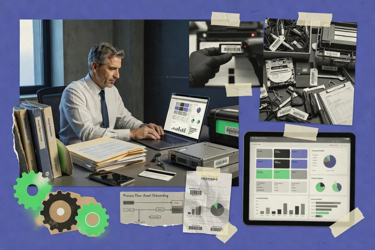 Top 10 Best Asset Mangement Software of 2026
