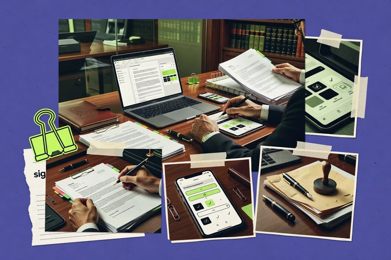 Top 10 Best Legal Contracts Software of 2026