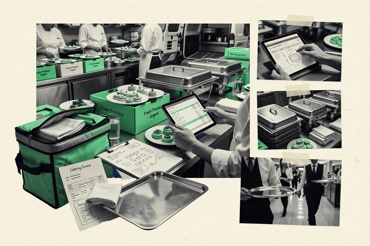 Top 10 Best Catering Business Software of 2026