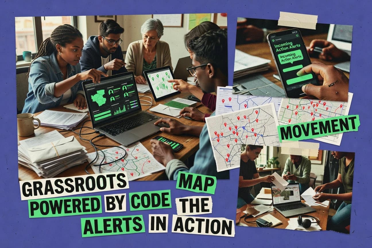 Top 10 Best Nonprofit Advocacy Software of 2026