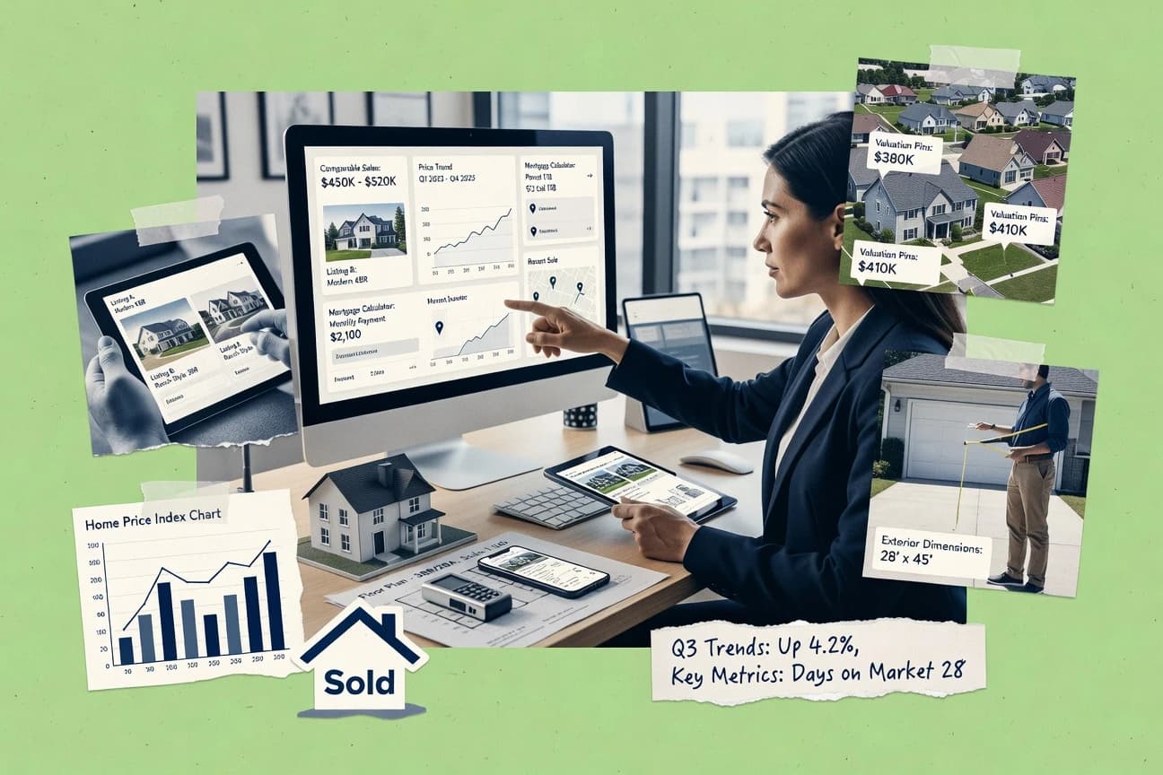 Top 10 Best Property Valuation Software of 2026