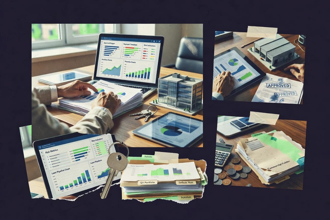 Top 10 Best Commercial Loan Management Software of 2026