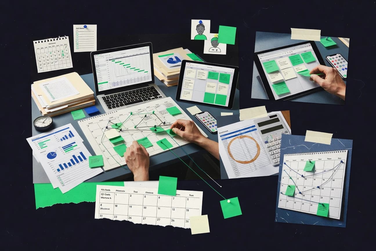 Top 10 Best All In One Project Management Software of 2026