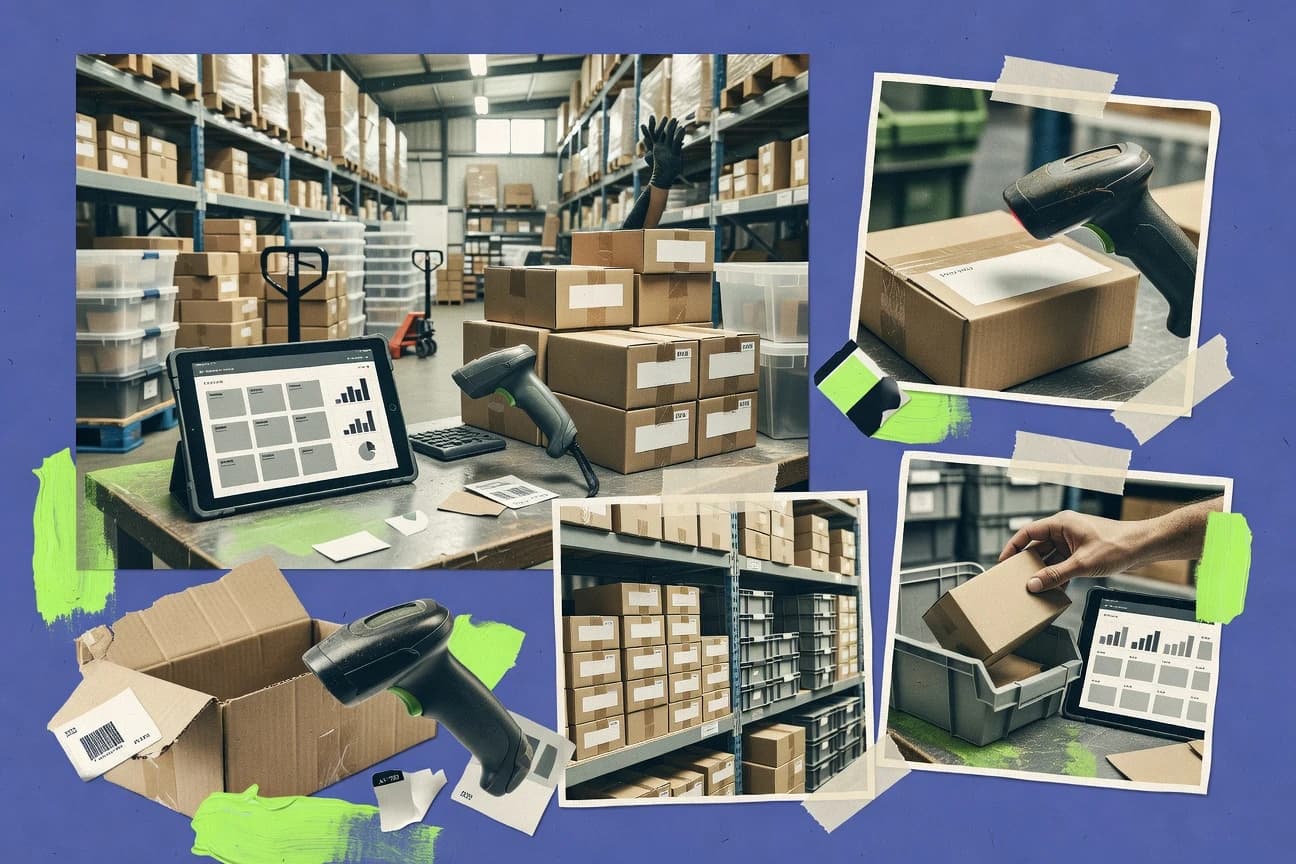 Top 10 Best Product Stock Management Software of 2026