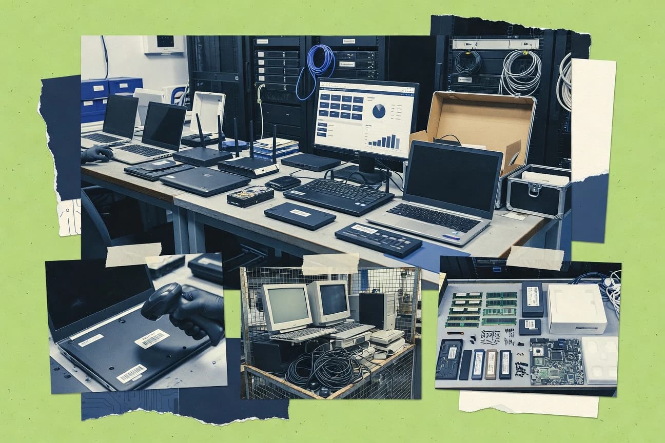 Top 10 Best Hardware Lifecycle Management Software of 2026