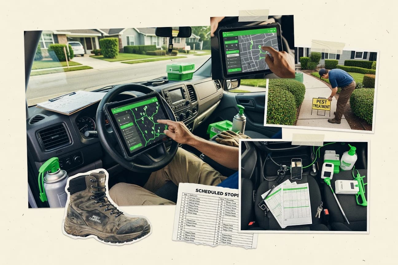 Top 10 Best Pest Control Routing Software of 2026