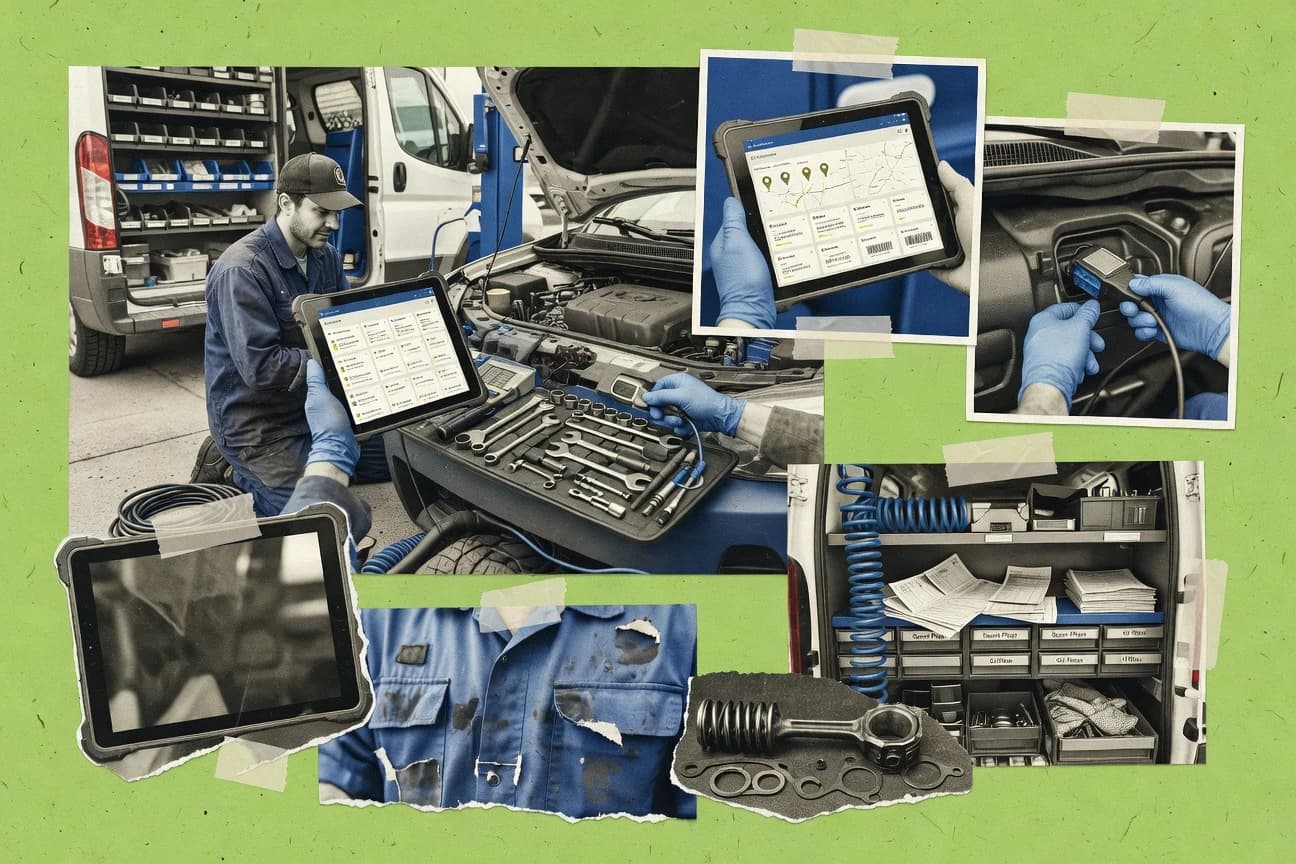 Top 10 Best Field Service Business Software of 2026