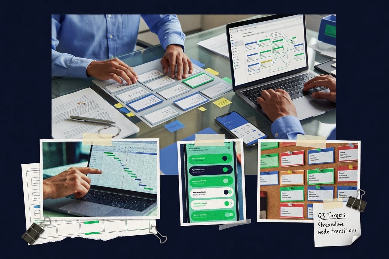 Top 10 Best Process Manager Software of 2026