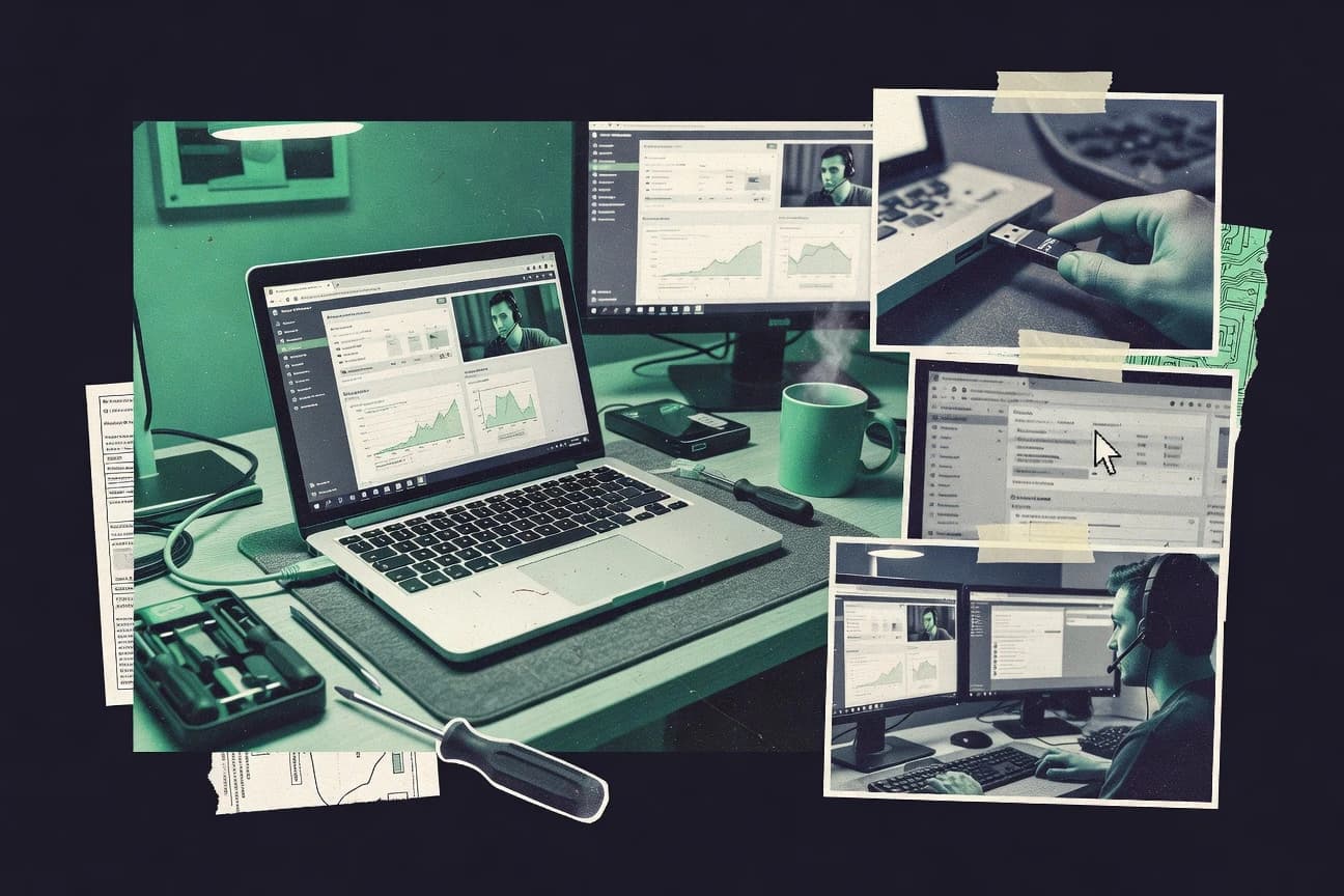 Top 10 Best Remote Computer Repair Software of 2026