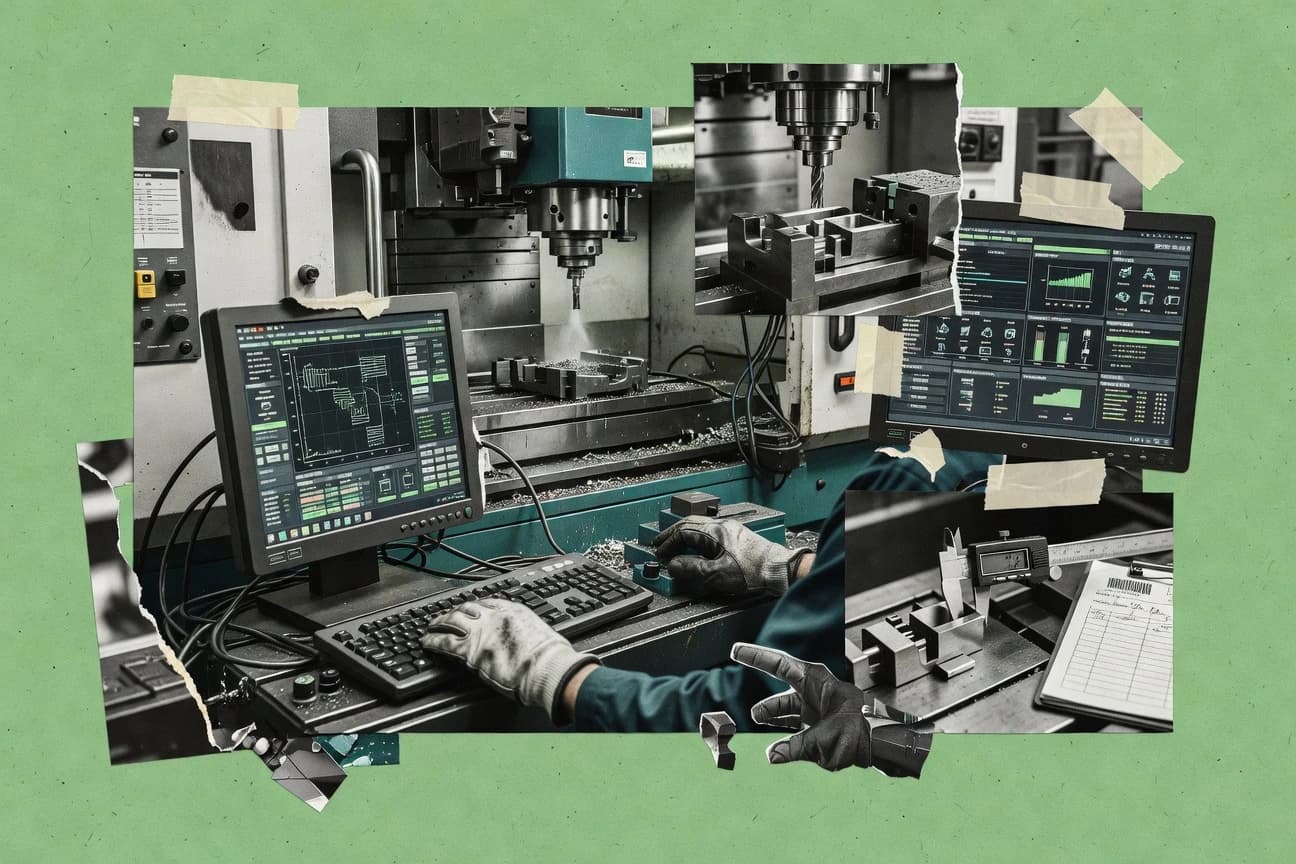 Top 10 Best Machine Shop Software of 2026