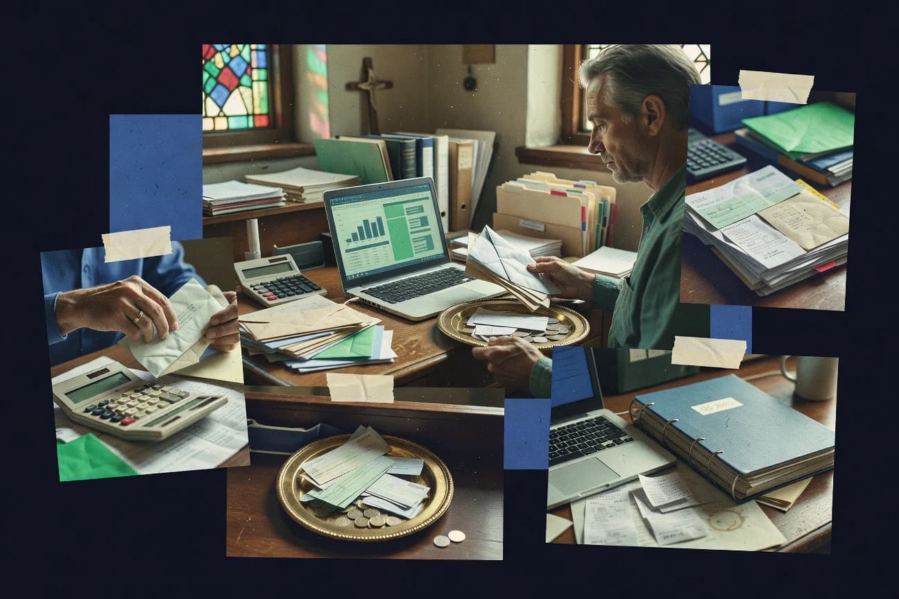 Top 10 Best Church Fund Accounting Software of 2026