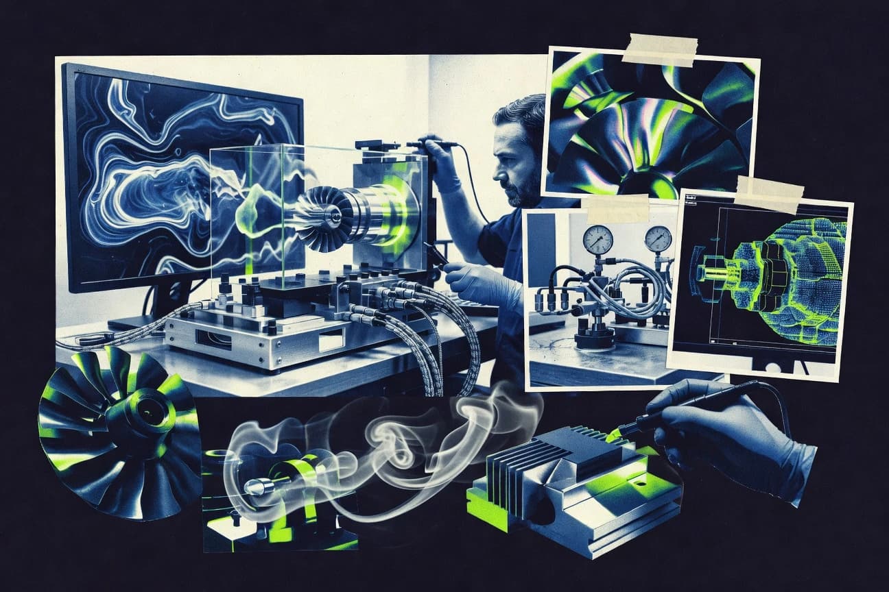 Top 10 Best Computational Fluid Dynamics Cfd Software of 2026