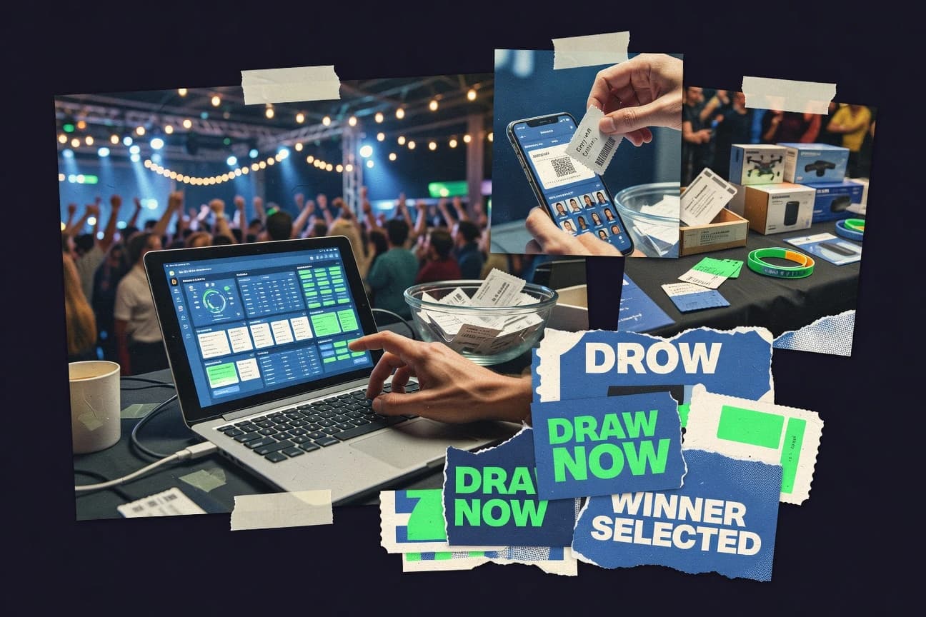 Top 10 Best Online Raffle Software of 2026