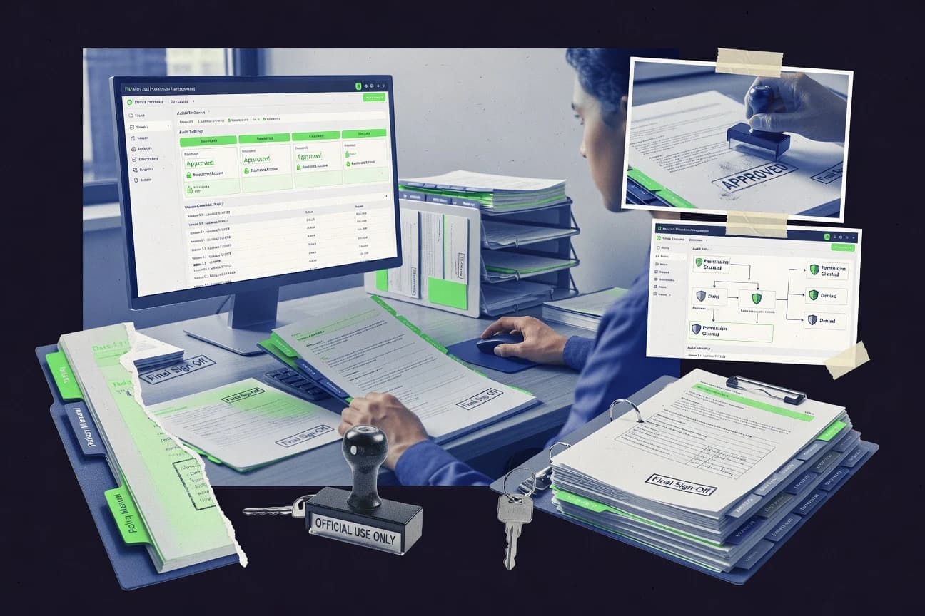 Top 10 Best Policy And Procedure Management Software of 2026