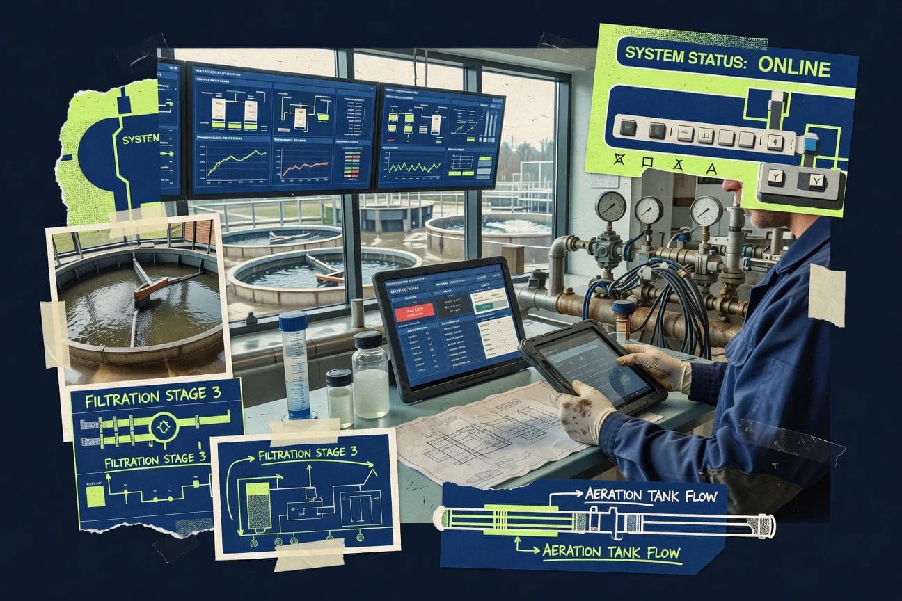 Top 10 Best Wastewater Treatment Software of 2026