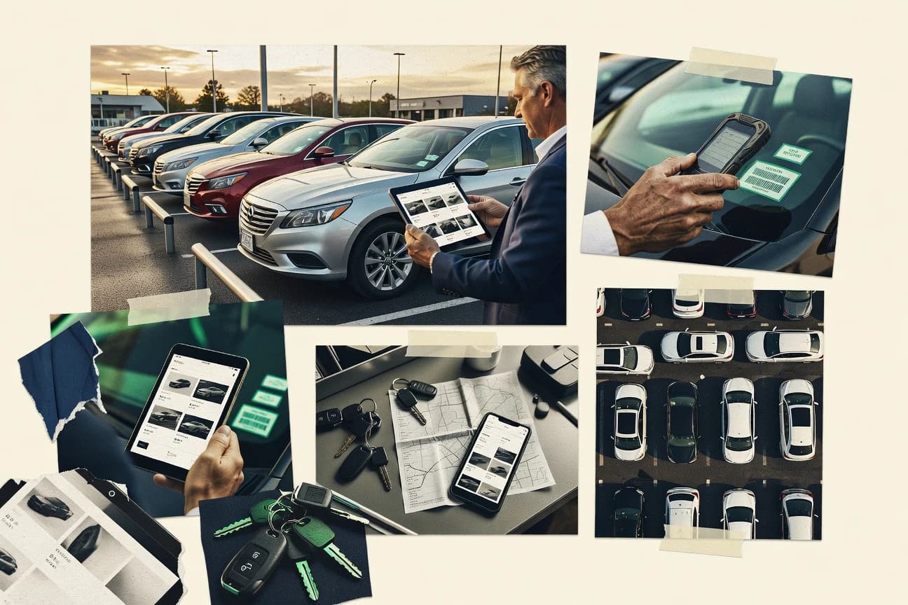 Top 10 Best Dealership Inventory Software of 2026