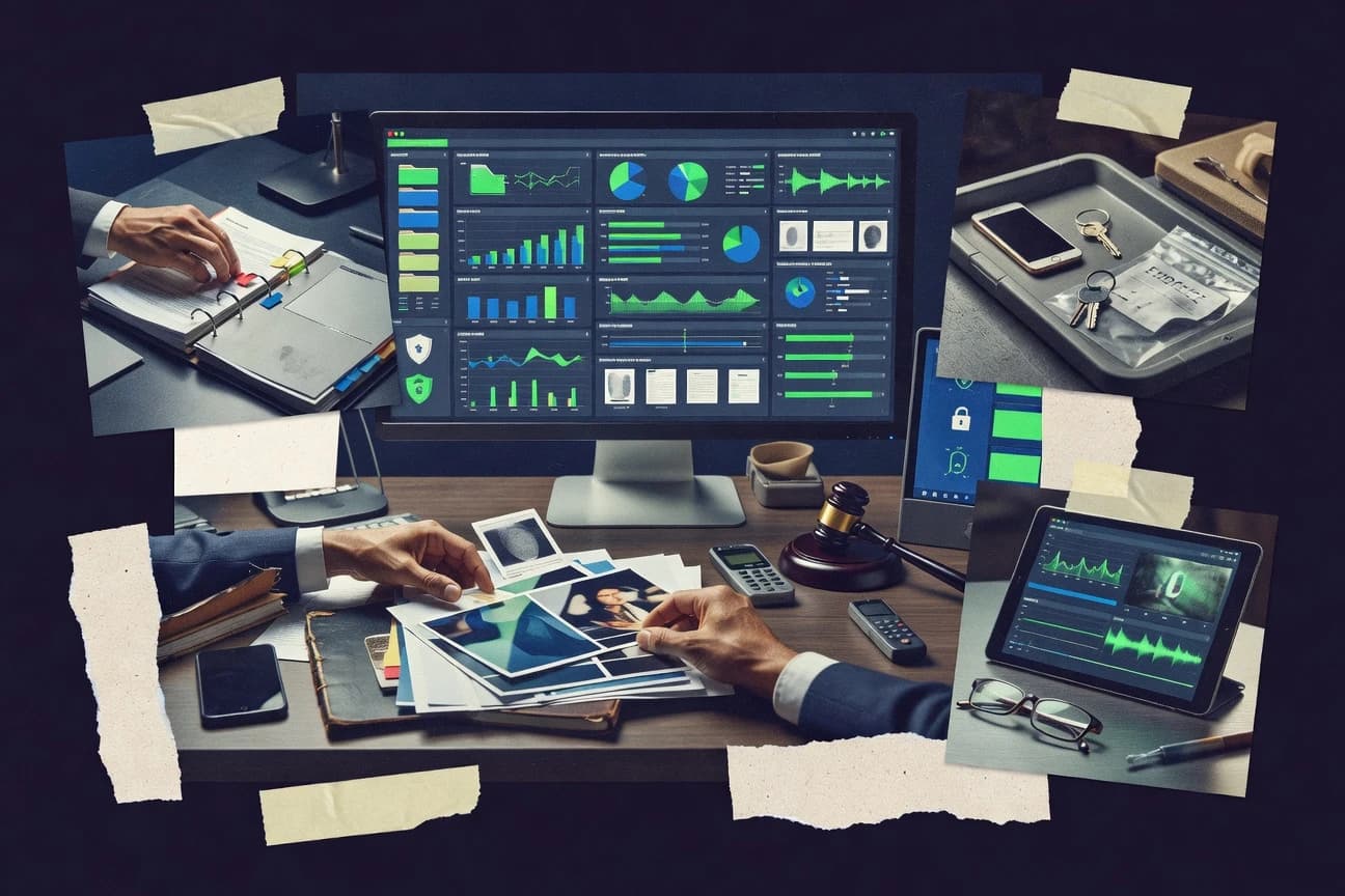 Top 10 Best Criminal Defense Law Software of 2026