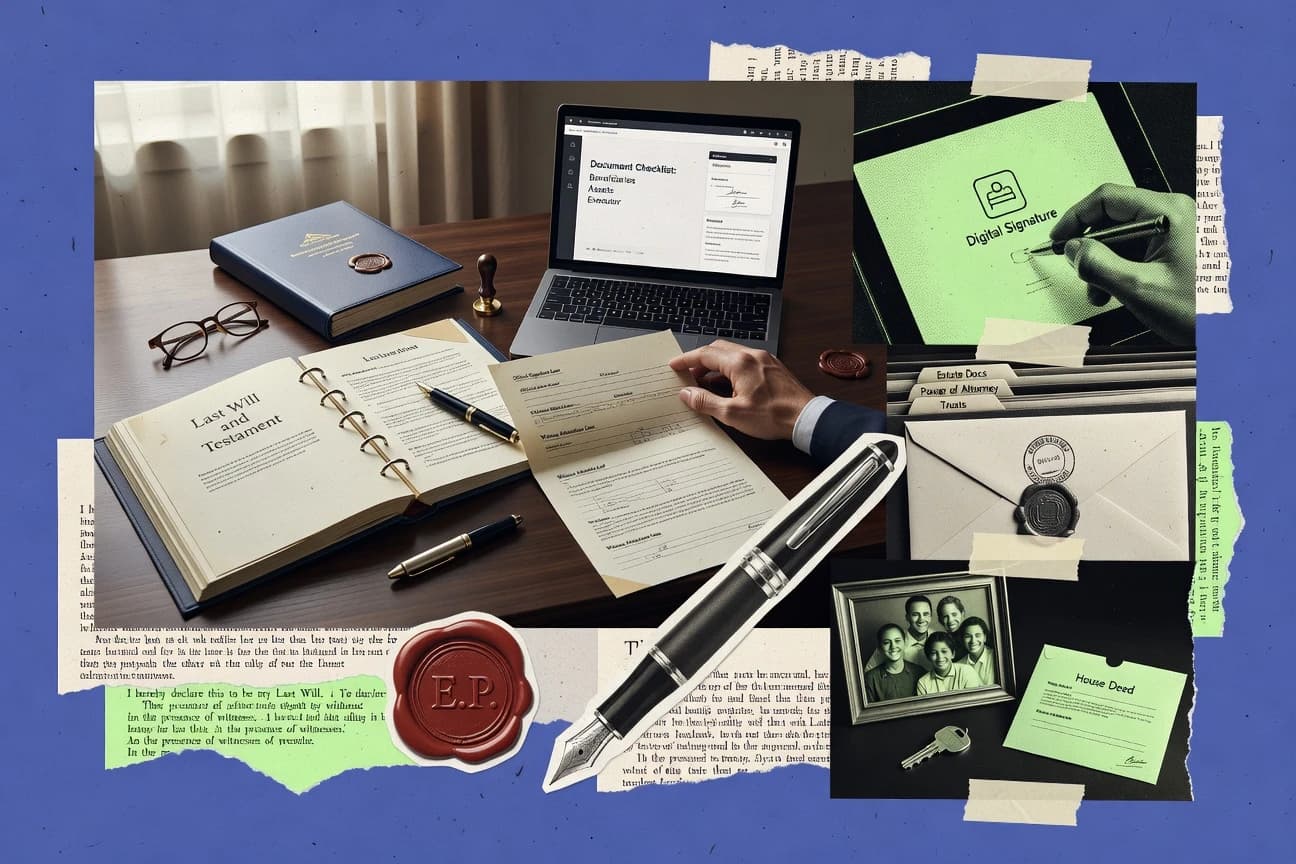 Top 10 Best Will Software of 2026