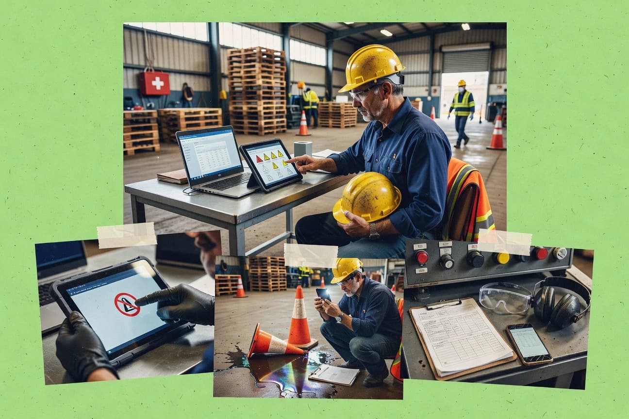Top 10 Best Health And Safety Reporting Software of 2026