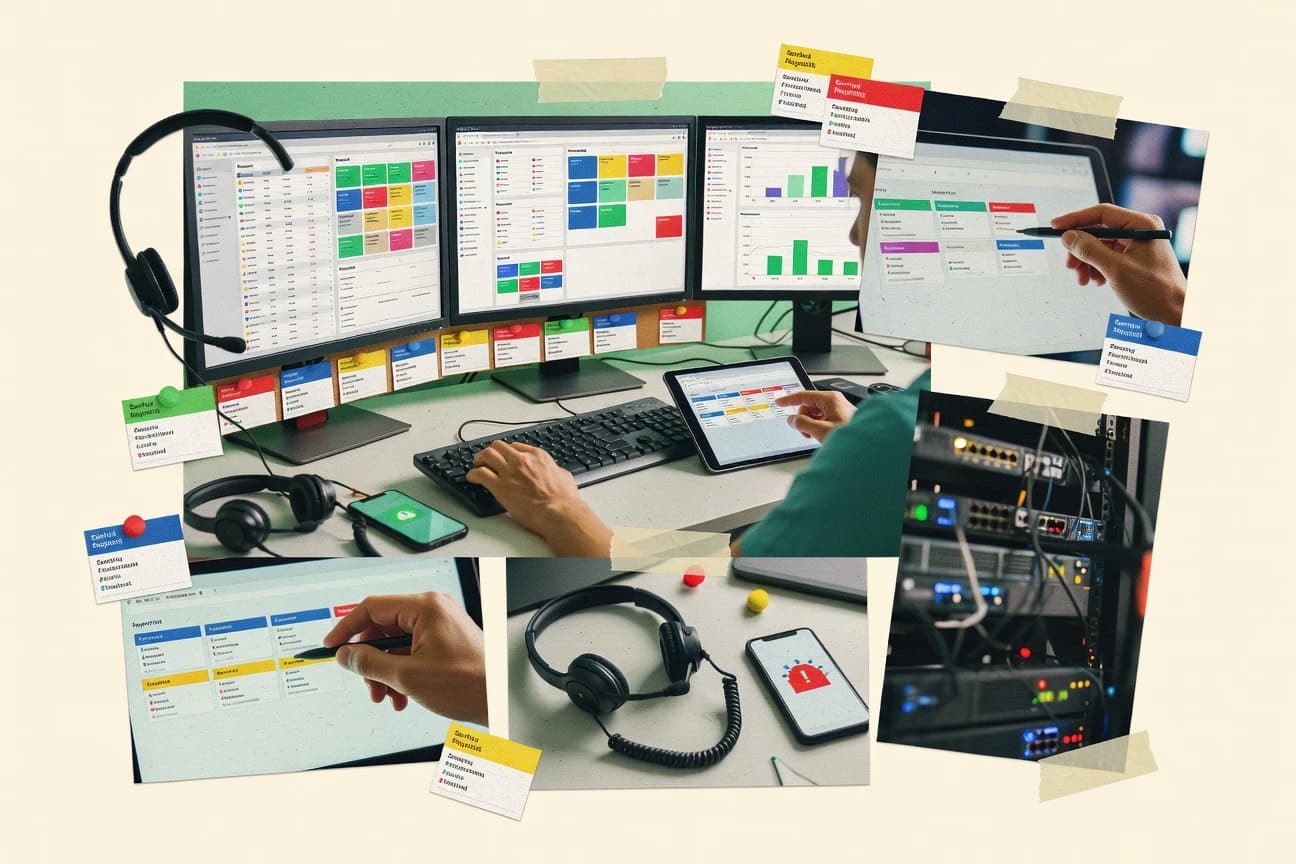 Top 10 Best IT Help Desk Ticket Software of 2026
