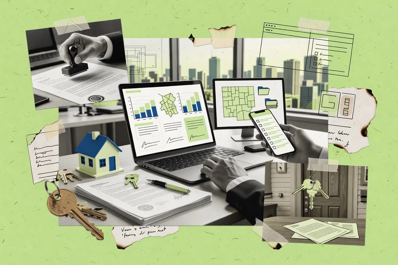 Top 10 Best Real Estate Law Software of 2026