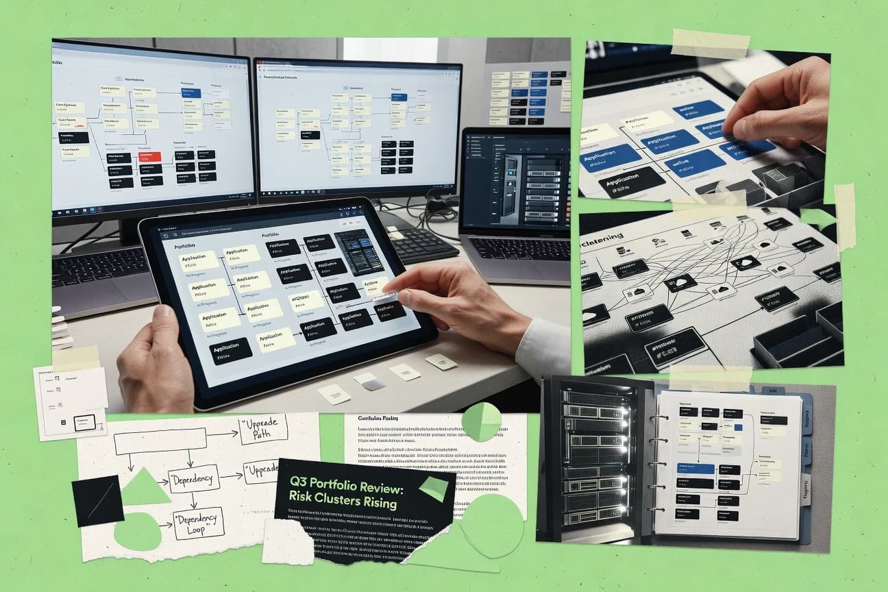 Top 10 Best Application Portfolio Management Software of 2026