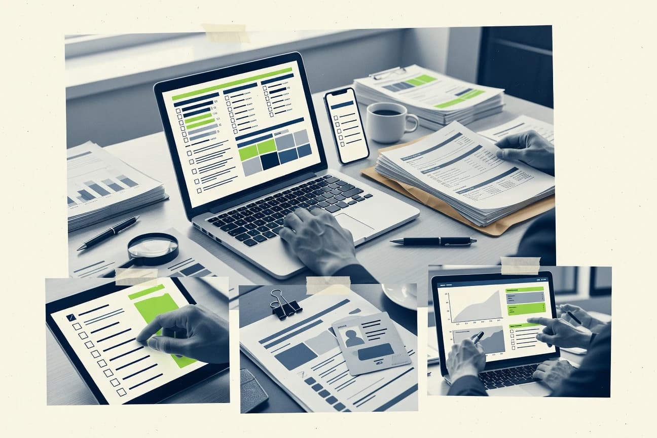 Top 10 Best Due Diligence Questionnaire Software of 2026
