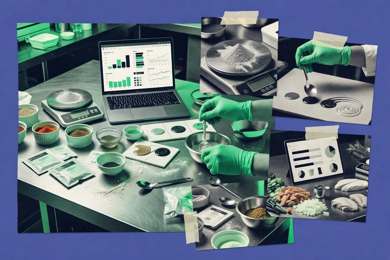 Top 10 Best Food Formulation Software of 2026