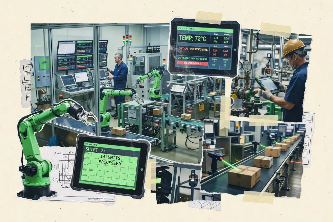 Top 10 Best Plant Operations Software of 2026