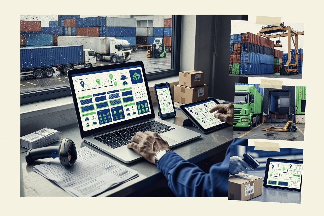 Top 10 Best Freight Booking Software of 2026