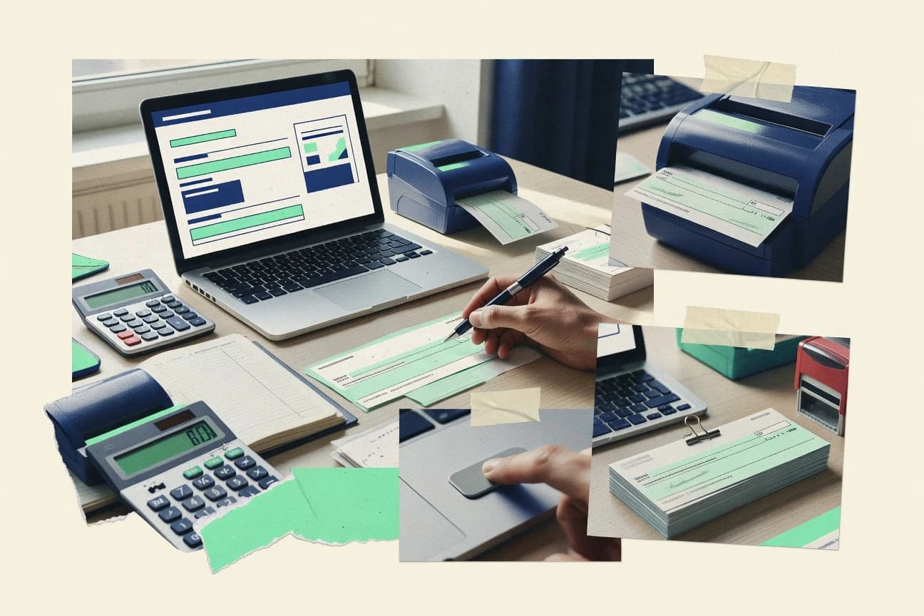 Top 10 Best Check Writer Software of 2026