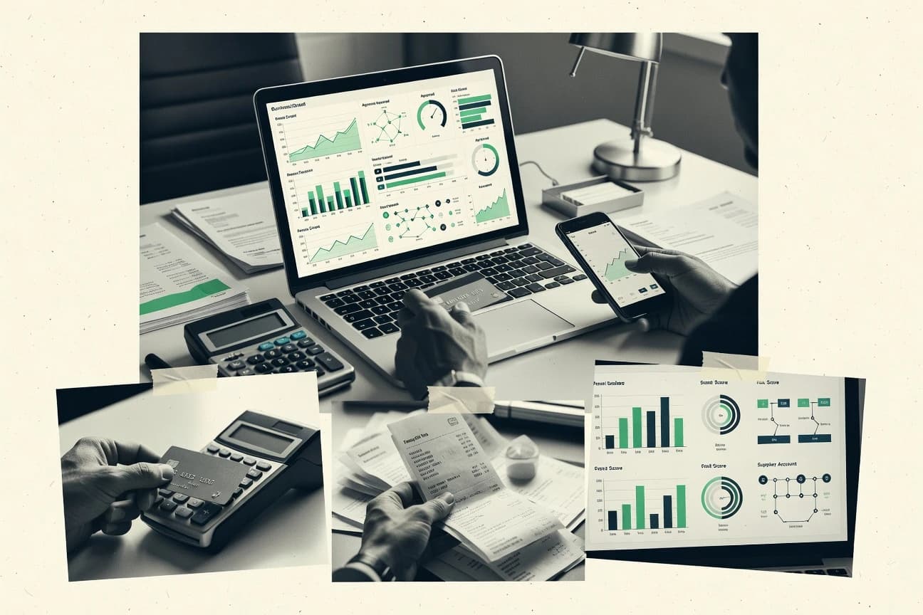 Top 10 Best Business Credit Software of 2026