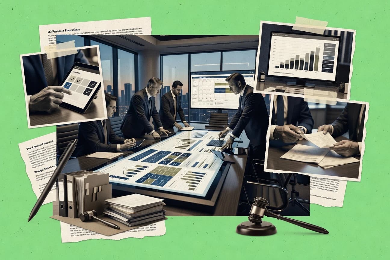 Top 10 Best Commercial Board Software of 2026