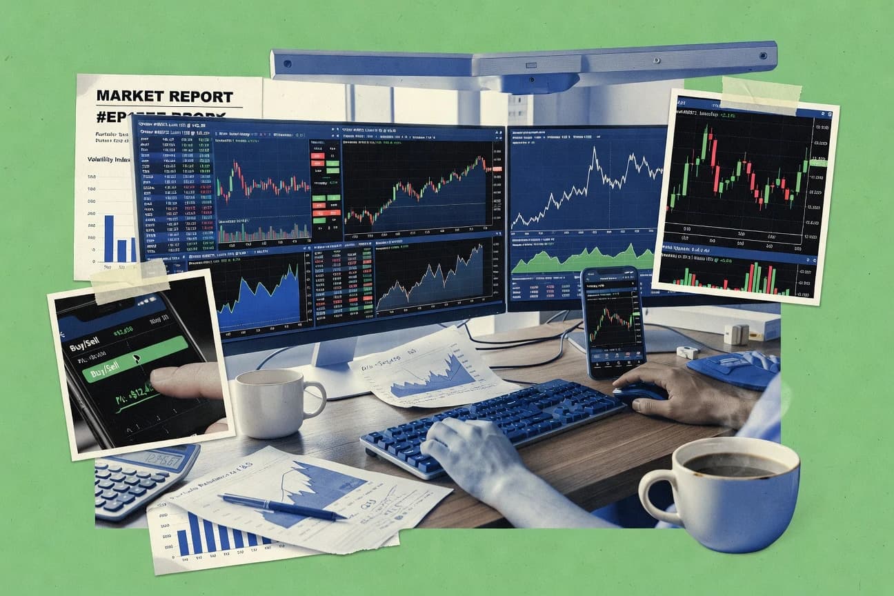 Top 10 Best Stock Trading Software of 2026