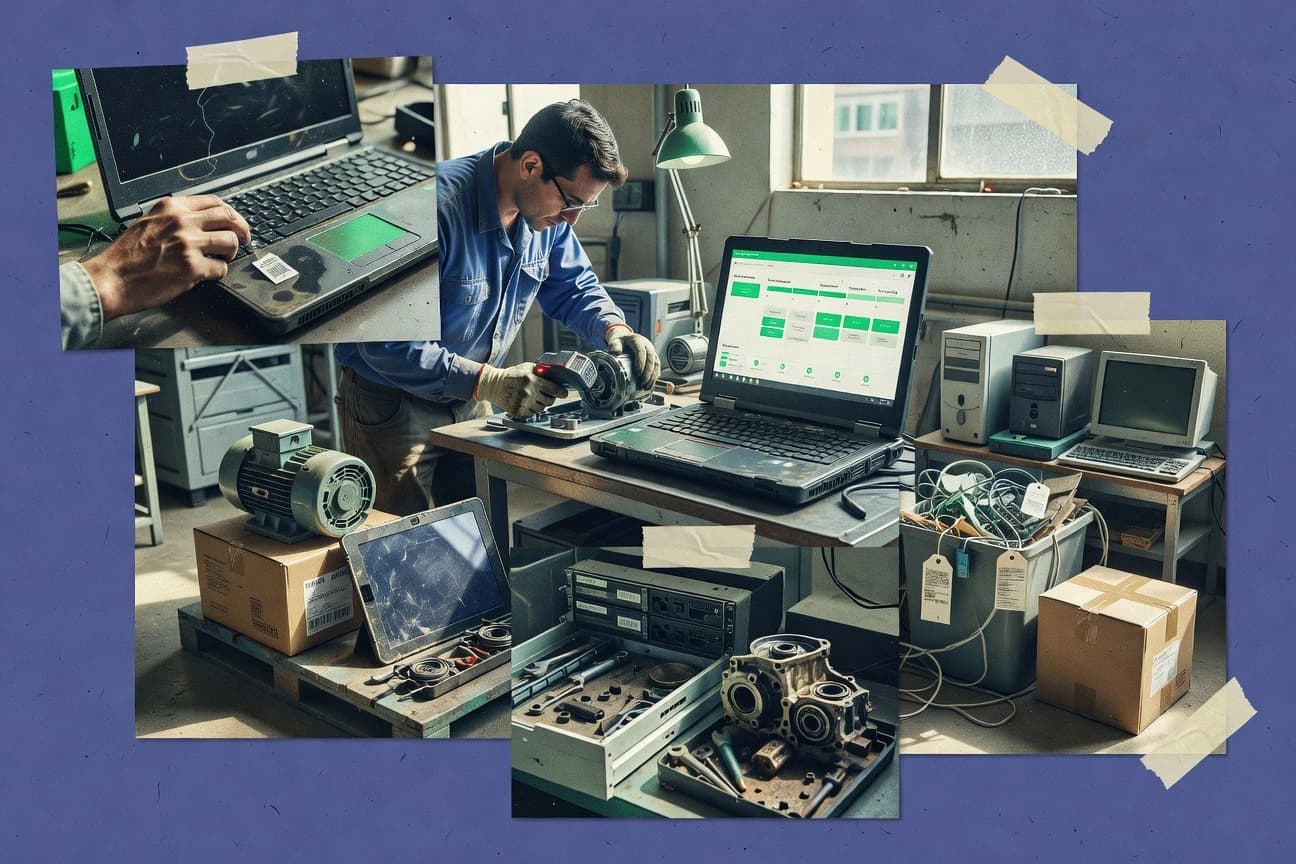 Top 10 Best Asset Lifecycle Management Software of 2026