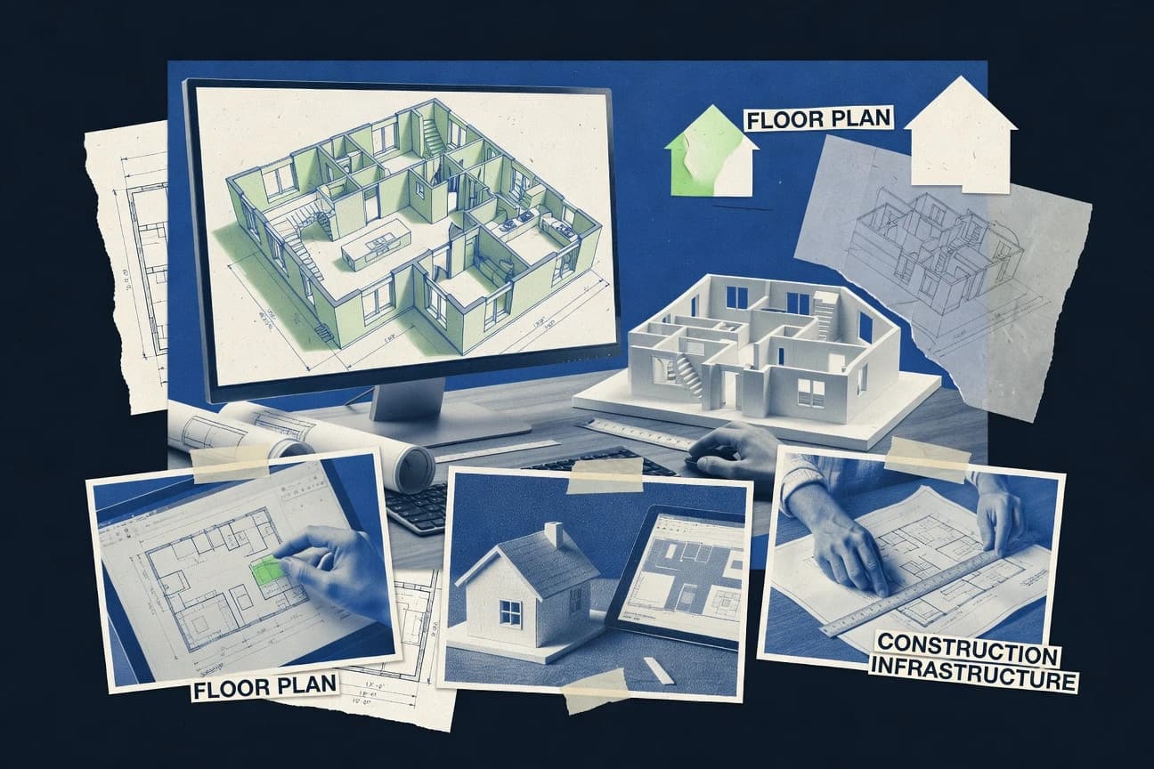 Top 10 Best 3D Floor Plan Software of 2026