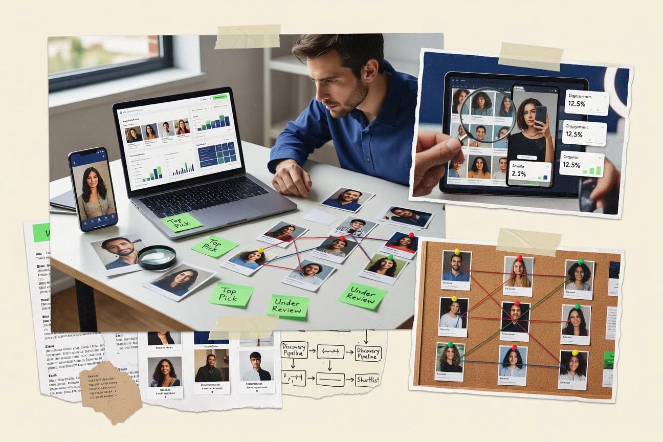 Top 10 Best Influencer Discovery Software of 2026