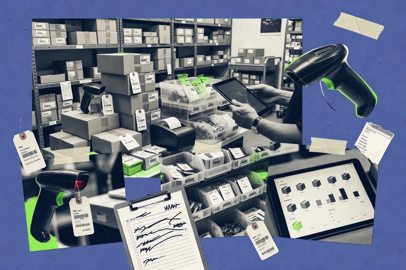 Top 10 Best Basic Inventory Management Software of 2026