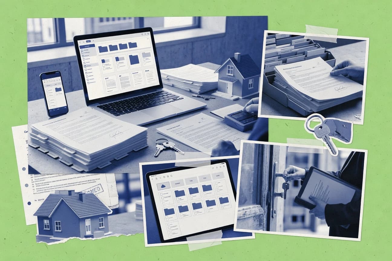 Top 10 Best Real Estate Document Management Software of 2026