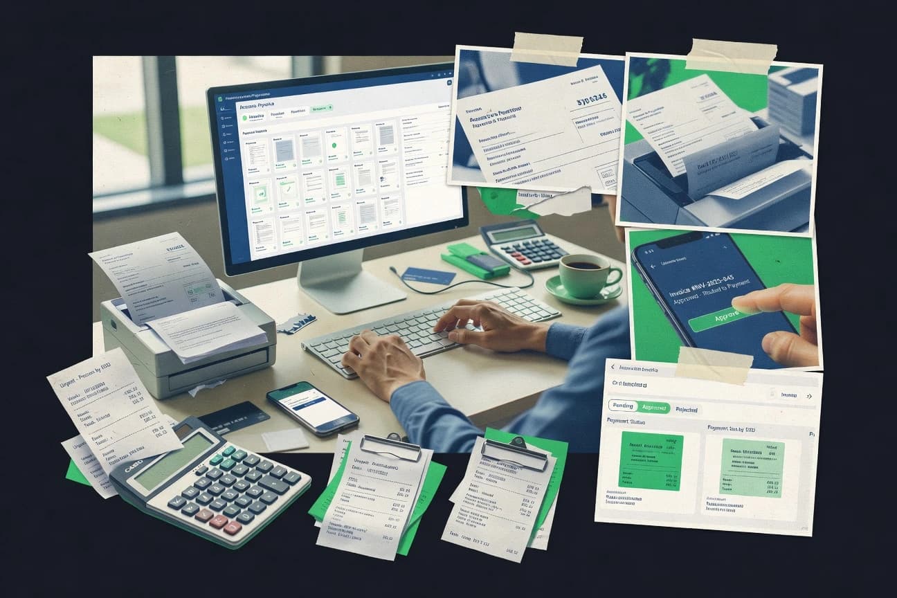 Top 10 Best Accounts Payable Invoice Processing Software of 2026