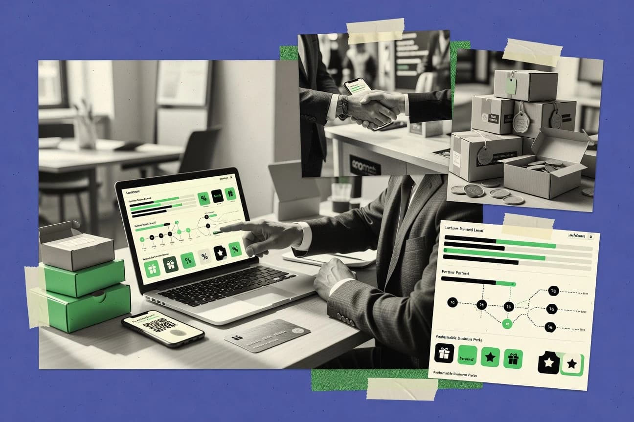 Top 10 Best B2B Loyalty Software of 2026