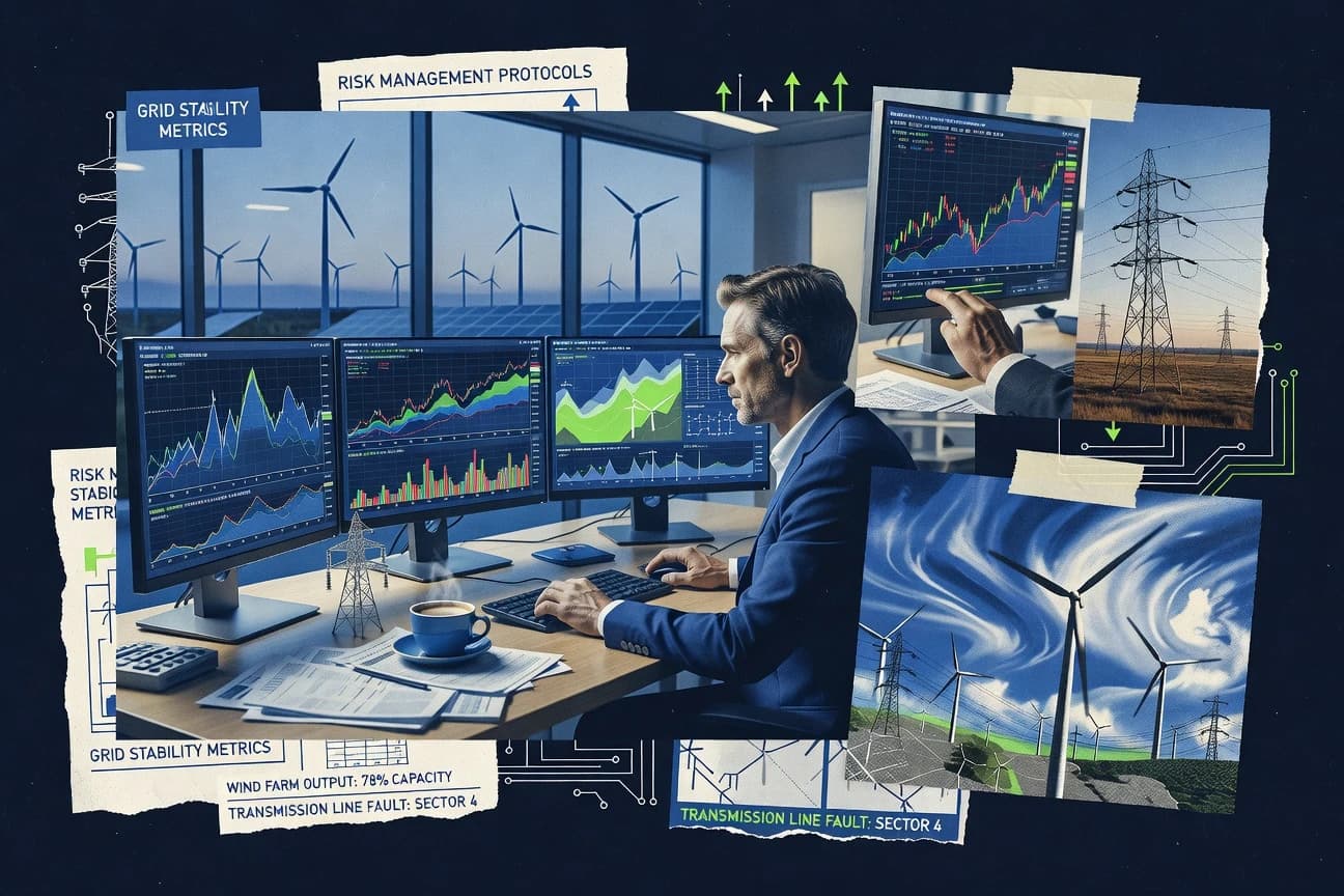 Top 10 Best Energy Trading And Risk Management Software of 2026